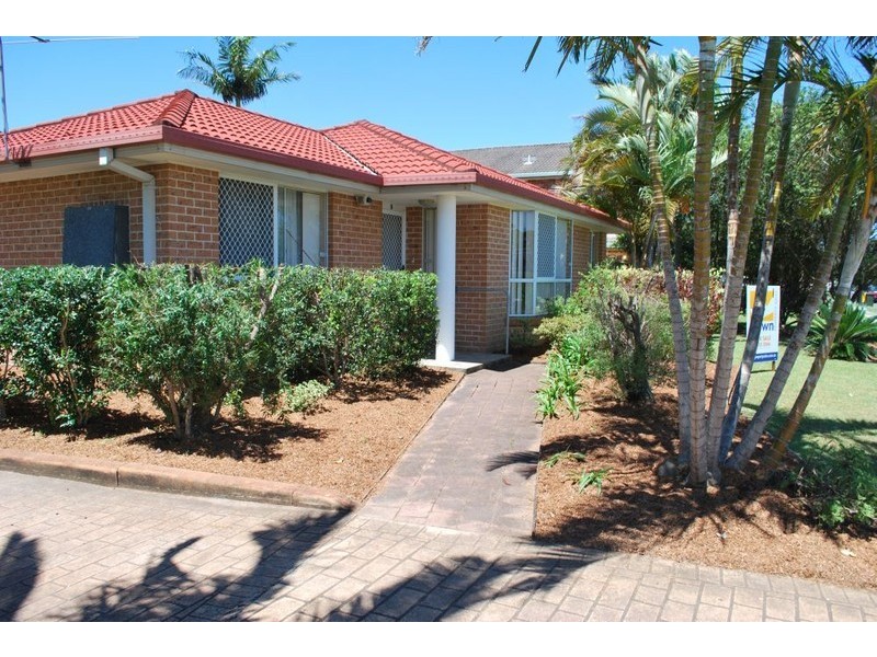 1/49 Arthur Street, Coffs Harbour NSW 2450