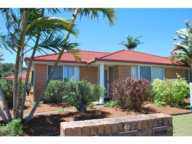 1/49 Arthur Street, Coffs Harbour NSW 2450