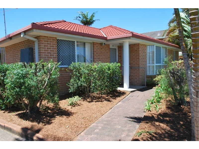 1/49 Arthur Street, Coffs Harbour NSW 2450