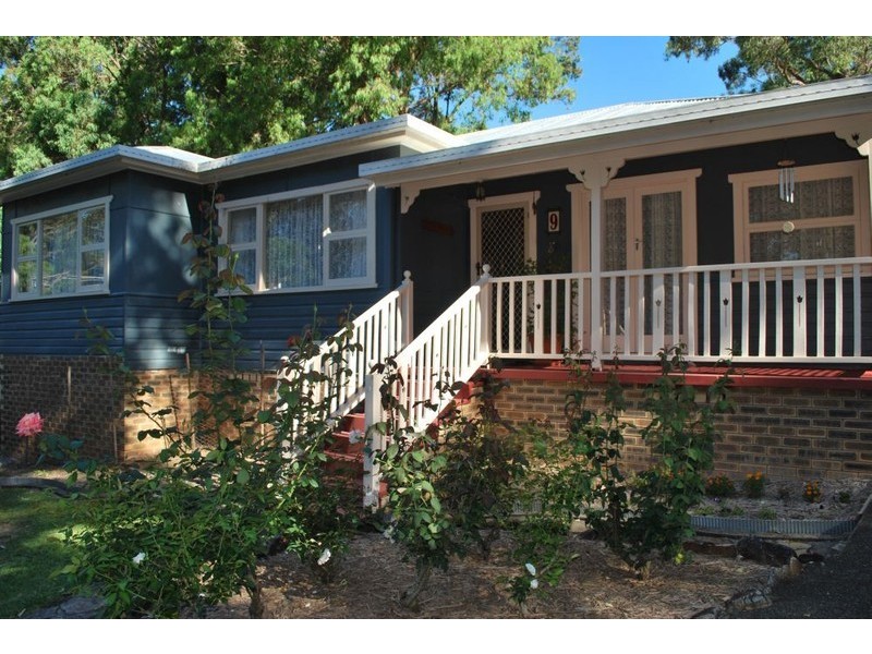 9 Wattle Place, Sandy Beach NSW 2456