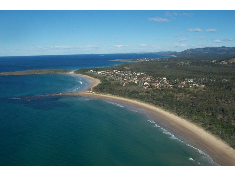 9 Wattle Place, Sandy Beach NSW 2456