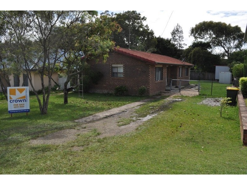 14 Ti Tree Road, Sandy Beach NSW 2456