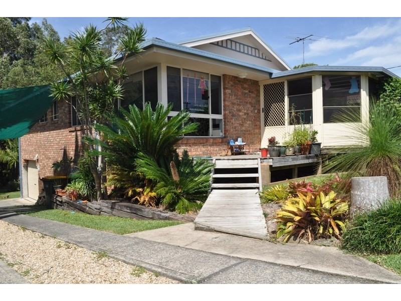 90 Diamond Head Drive, Sandy Beach NSW 2456