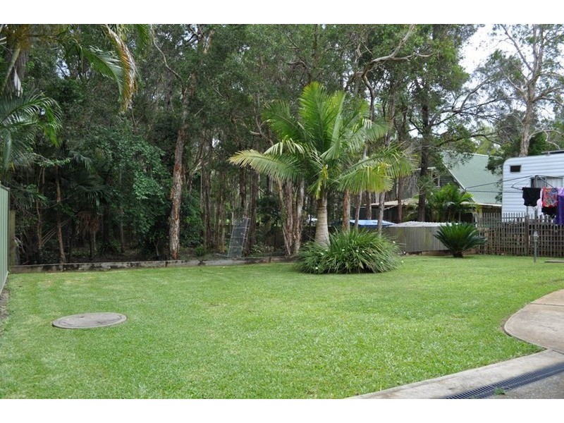 90 Diamond Head Drive, Sandy Beach NSW 2456