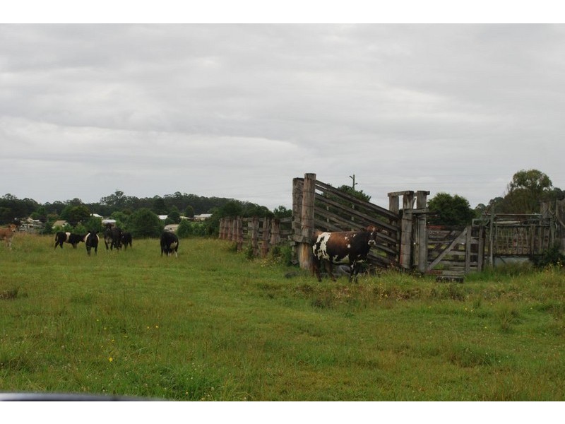 Lot 131 Lowanna Road, Lowanna NSW 2450