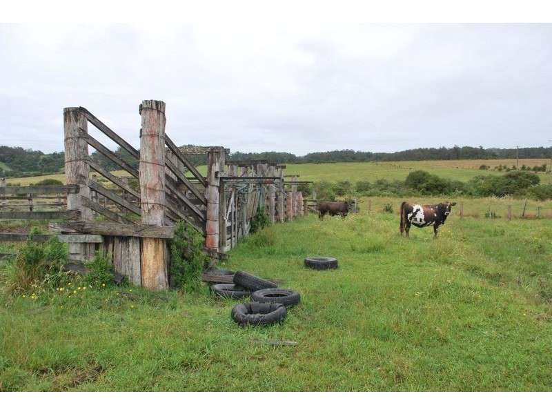 Lot 131 Lowanna Road, Lowanna NSW 2450