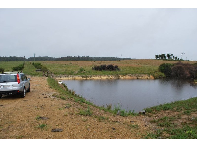 Lot 131 Lowanna Road, Lowanna NSW 2450