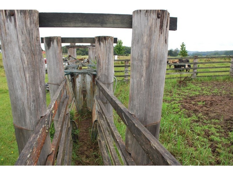 Lot 131 Lowanna Road, Lowanna NSW 2450