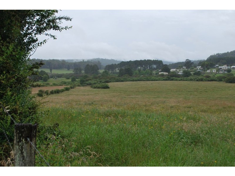 Lot 131 Lowanna Road, Lowanna NSW 2450