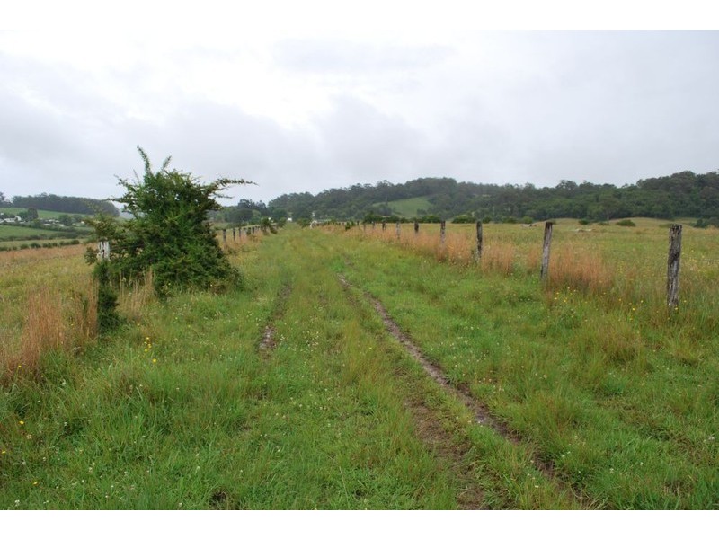 Lot 131 Lowanna Road, Lowanna NSW 2450