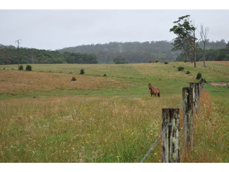 Lot 131 Lowanna Road, Lowanna NSW 2450