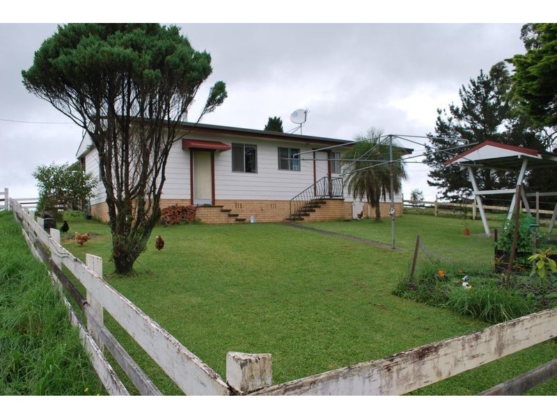 327 Moleton Road, Lowanna NSW 2450