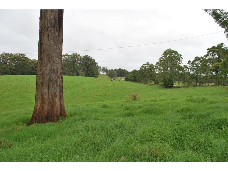 327 Moleton Road, Lowanna NSW 2450