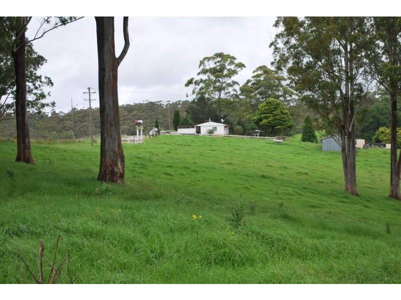 327 Moleton Road, Lowanna NSW 2450