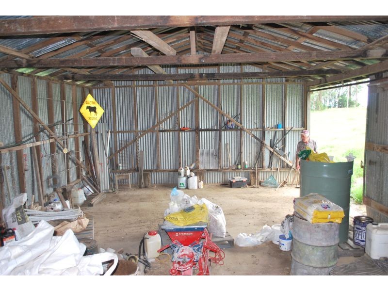 327 Moleton Road, Lowanna NSW 2450