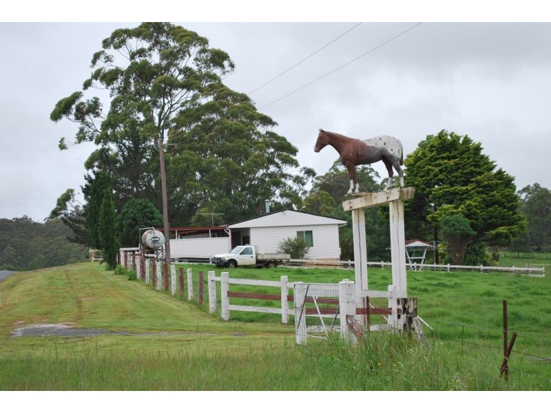 327 Moleton Road, Lowanna NSW 2450