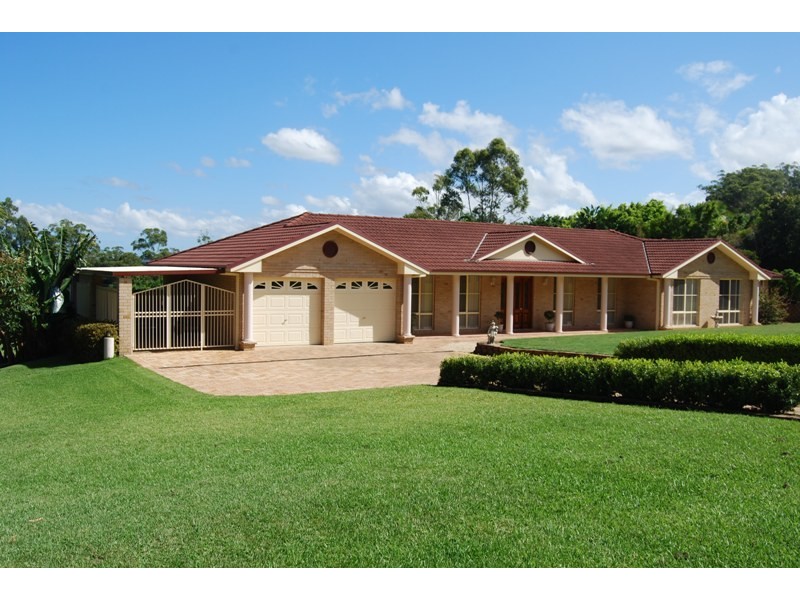 20 Alfred Close, Nambucca Heads NSW 2448