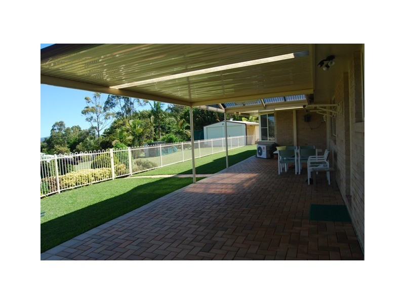 20 Alfred Close, Nambucca Heads NSW 2448