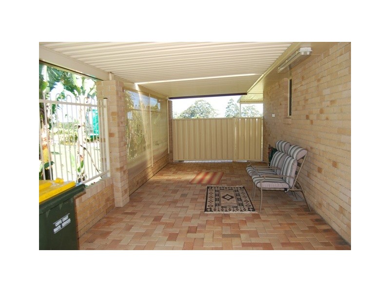 20 Alfred Close, Nambucca Heads NSW 2448