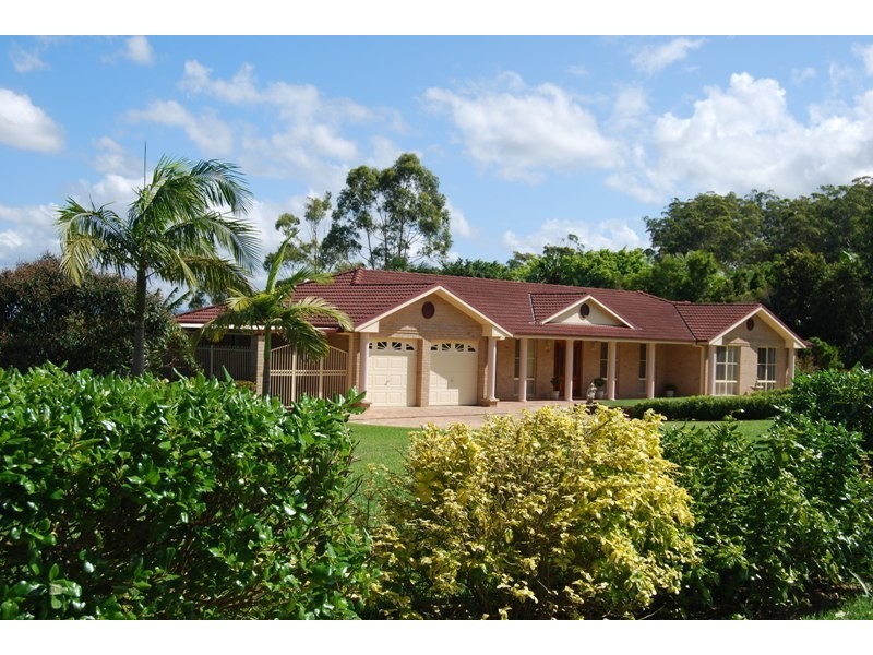 20 Alfred Close, Nambucca Heads NSW 2448