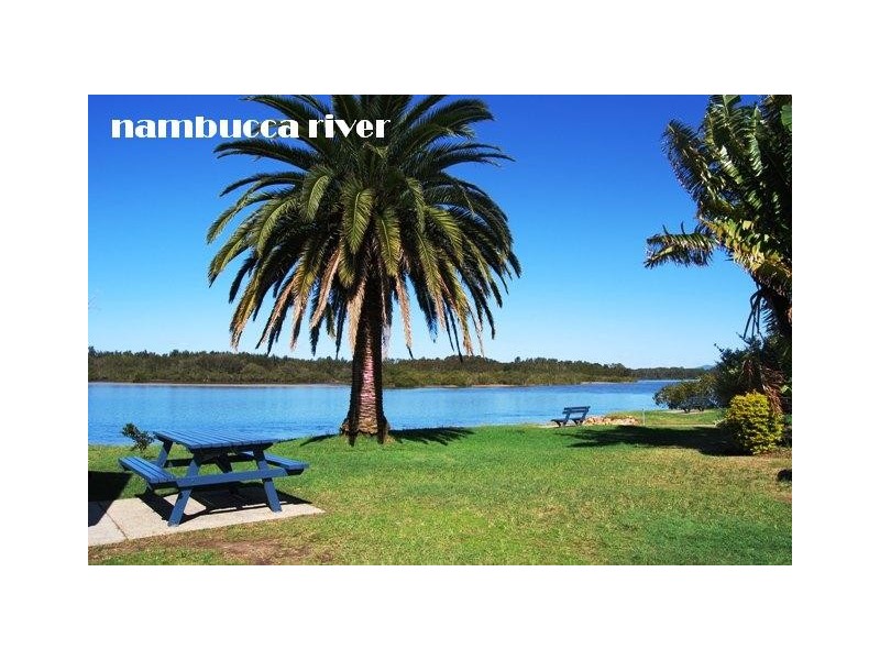 20 Alfred Close, Nambucca Heads NSW 2448