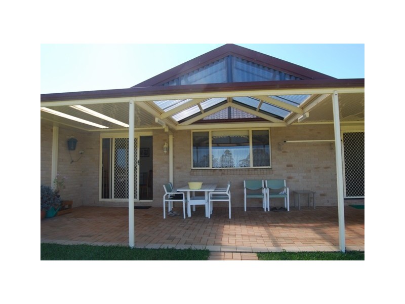 20 Alfred Close, Nambucca Heads NSW 2448