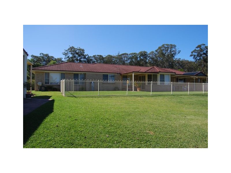 20 Alfred Close, Nambucca Heads NSW 2448