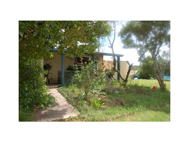 92 Hains Lane Brierfield, Bellingen NSW 2454