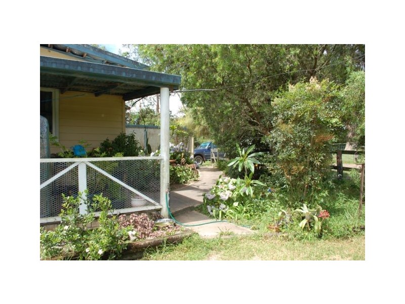 92 Hains Lane Brierfield, Bellingen NSW 2454