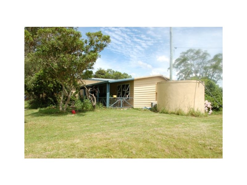 92 Hains Lane Brierfield, Bellingen NSW 2454