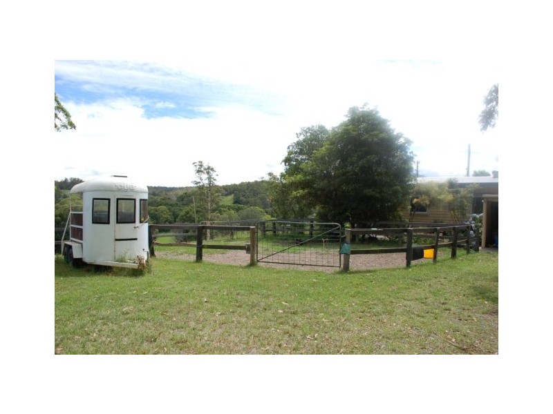 92 Hains Lane Brierfield, Bellingen NSW 2454