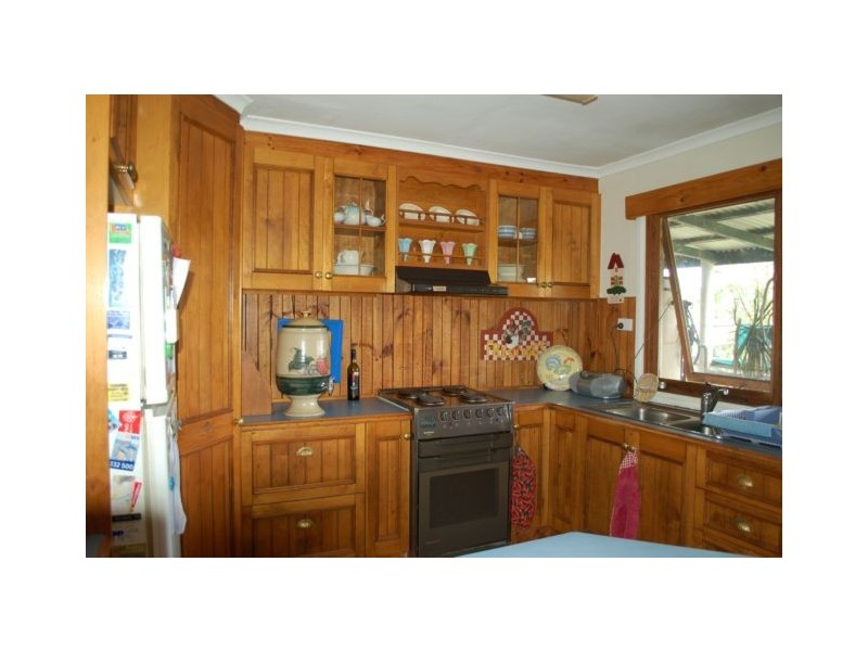 92 Hains Lane Brierfield, Bellingen NSW 2454