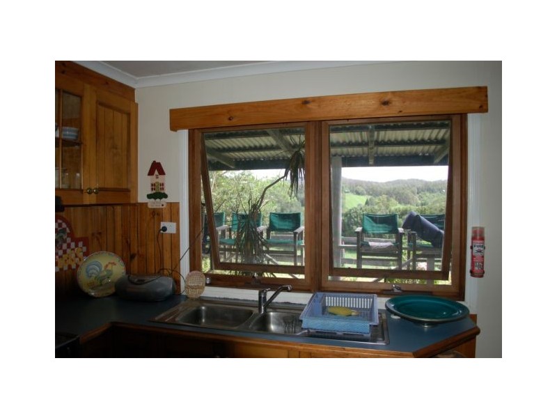 92 Hains Lane Brierfield, Bellingen NSW 2454