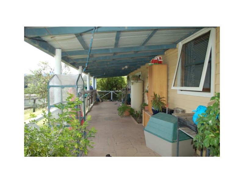 92 Hains Lane Brierfield, Bellingen NSW 2454