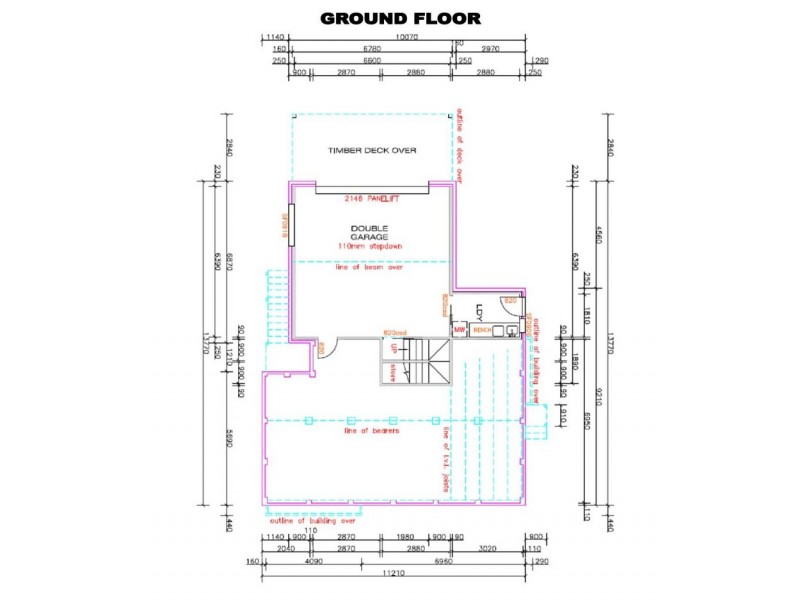 Lot 106 Seacrest Boulevard, Sandy Beach NSW 2456