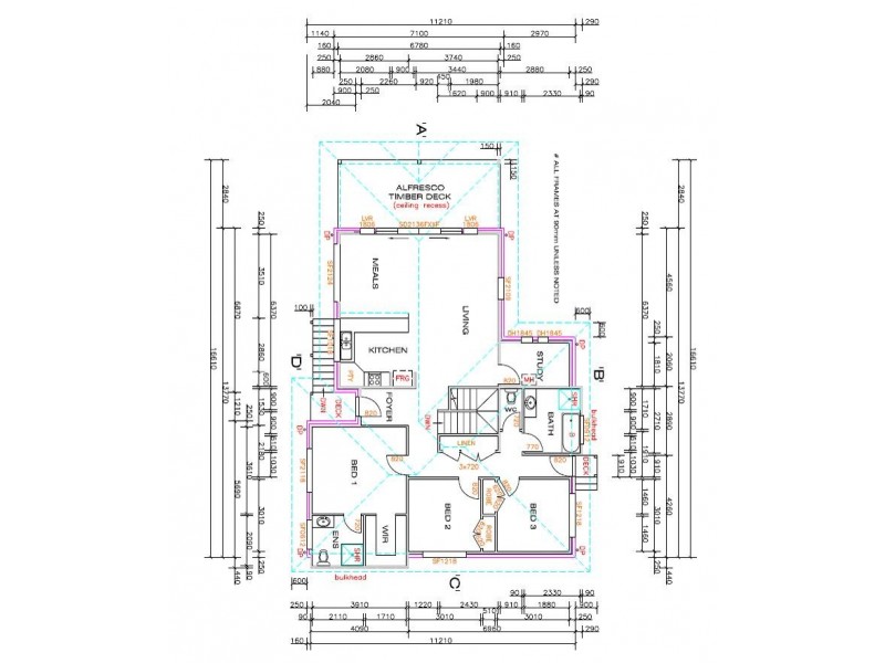 Lot 106 Seacrest Boulevard, Sandy Beach NSW 2456