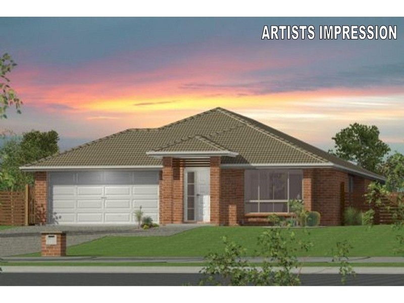 Lot 114 Pearl Place, Sandy Beach NSW 2456
