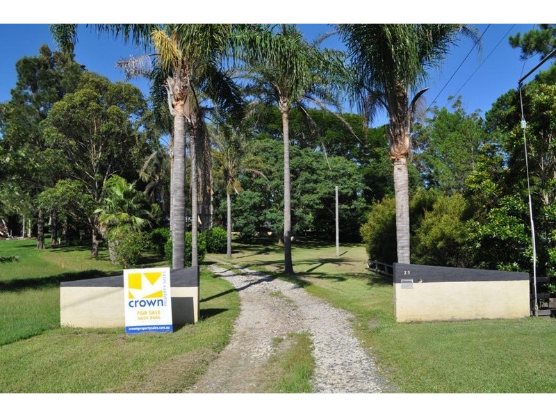 25 Shearer Drive, Woolgoolga NSW 2456
