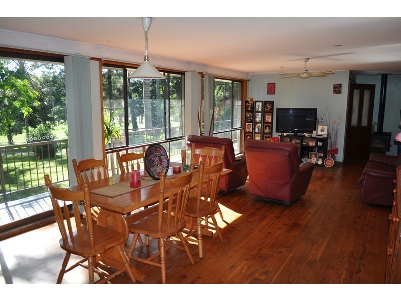 25 Shearer Drive, Woolgoolga NSW 2456