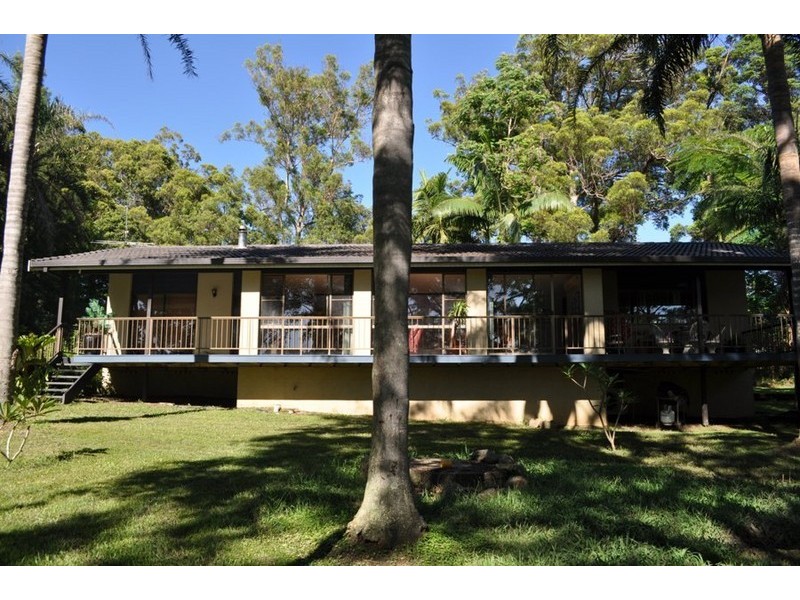 25 Shearer Drive, Woolgoolga NSW 2456