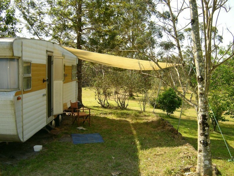 4 Greens Close, Glenreagh NSW 2450