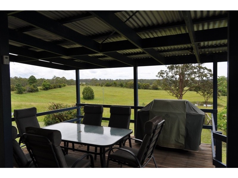 481 South Bank Road, Eungai Creek NSW 2441