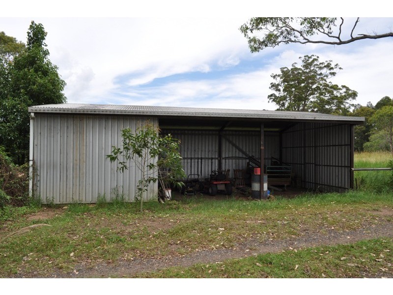 481 South Bank Road, Eungai Creek NSW 2441