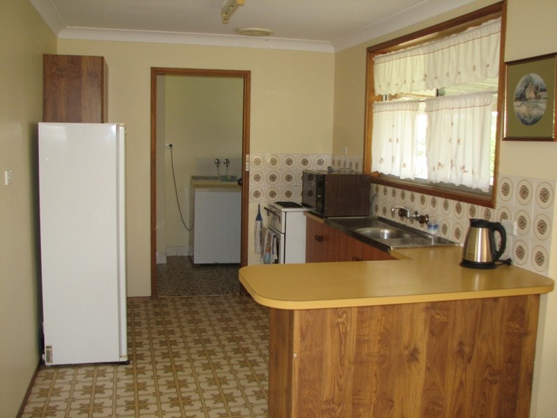 43 Carbin Street, Bowraville NSW 2449