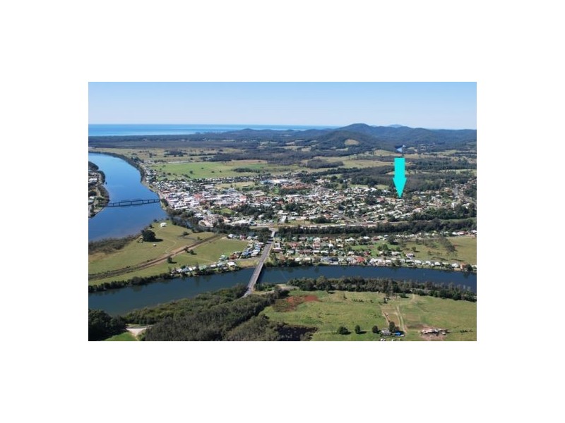 1/1A Boulton Street, Macksville NSW 2447