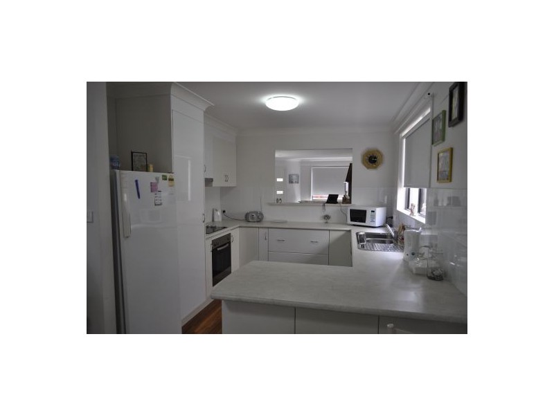 1/1A Boulton Street, Macksville NSW 2447