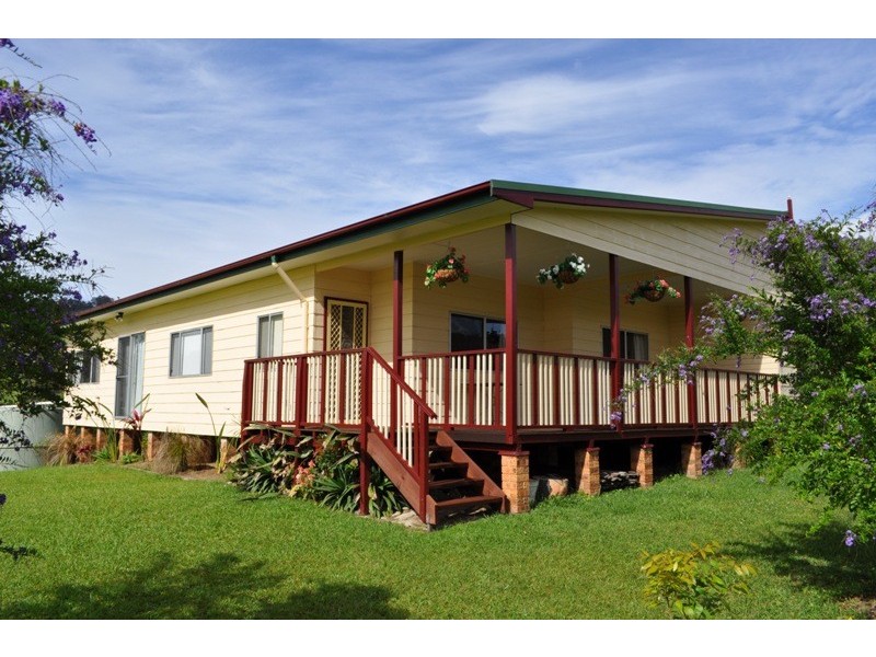 121 Whites Road, Yarranbella NSW 2447