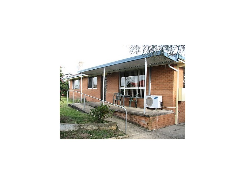 43 Carbin St, Bowraville NSW 2449
