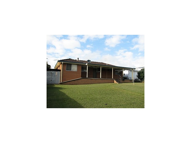 43 Carbin St, Bowraville NSW 2449