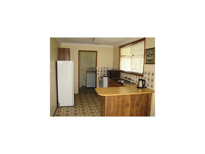 43 Carbin St, Bowraville NSW 2449